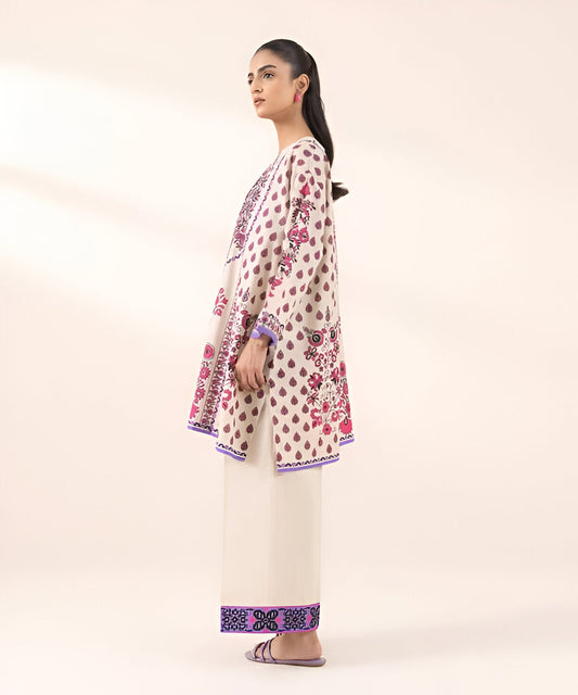 Orchid Charm 2 PC Suit