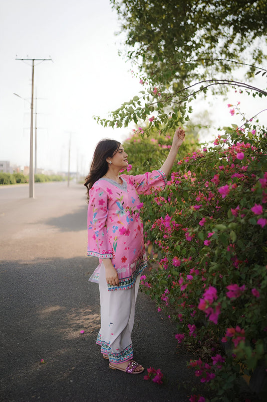 Blooming Mirage 2 PC Suit