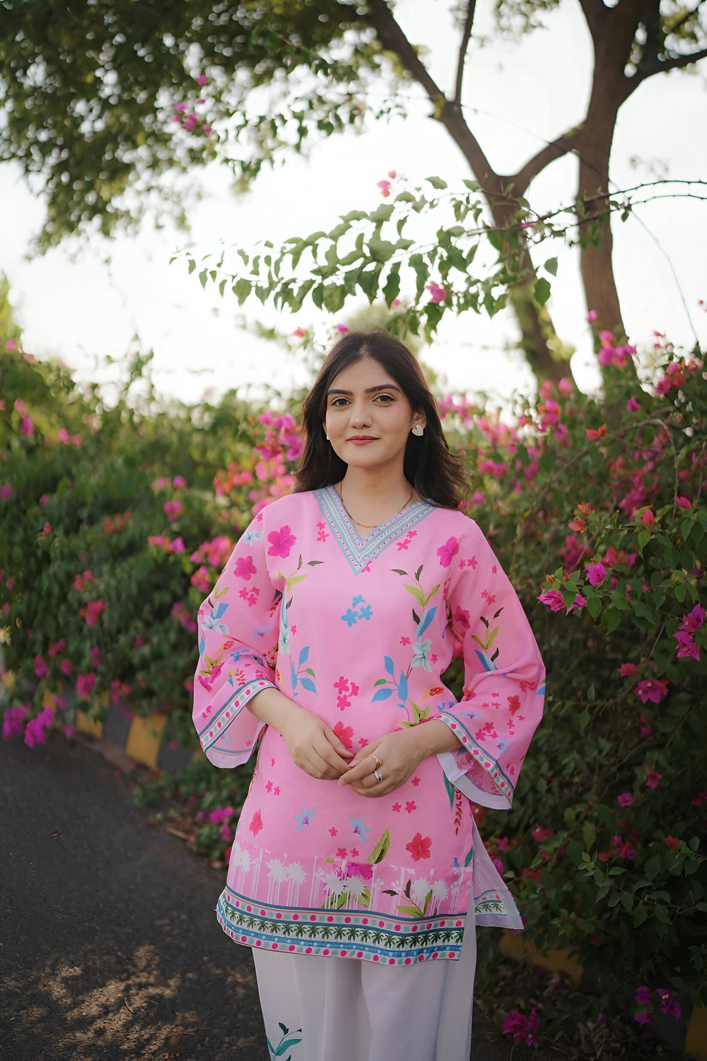 Blooming Mirage 2 PC Suit
