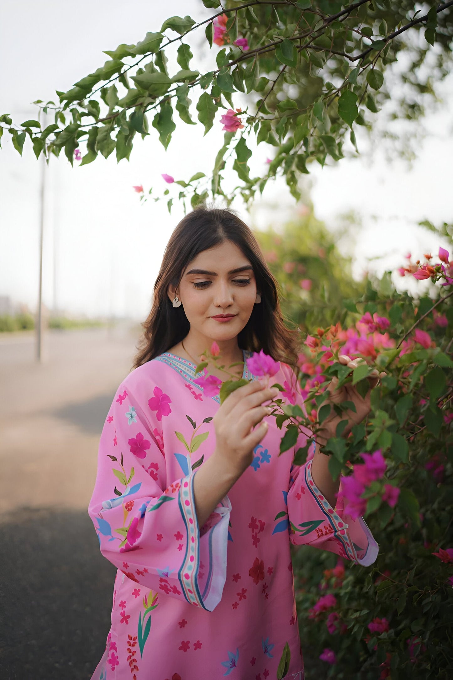 Blooming Mirage 2 PC Suit