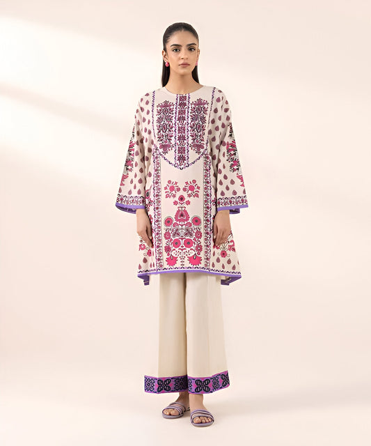 Orchid Charm 2 PC Suit
