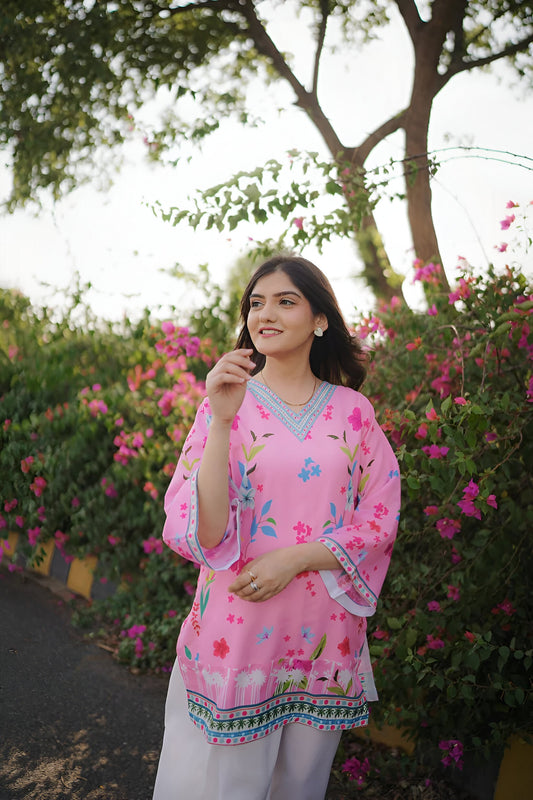 Blooming Mirage 2 PC Suit