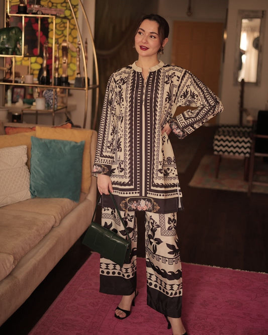 Heritage Grace 2PC Suit