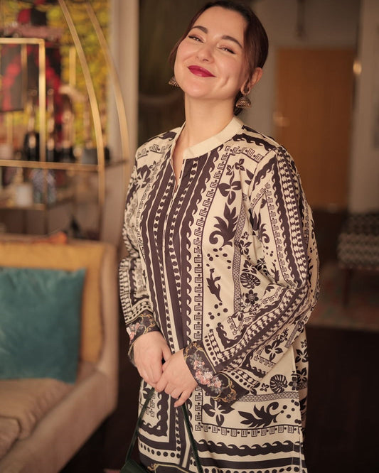 Heritage Grace 2PC Suit